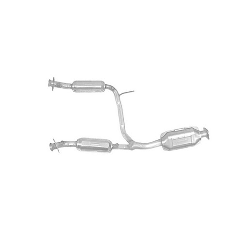 AP Exhaust 739173 Catalytic Converter-Direct Fit For LINCOLN