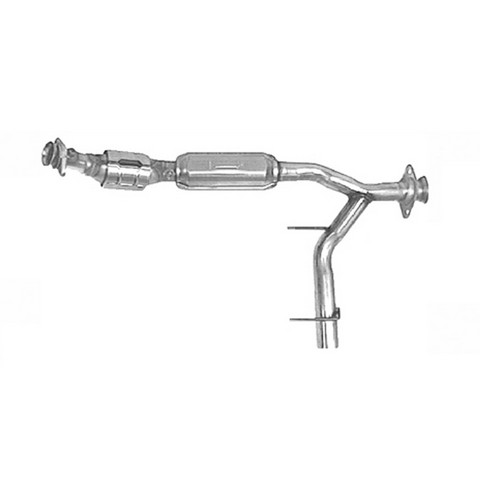 AP Exhaust 739190 Catalytic Converter-Direct Fit For FORD