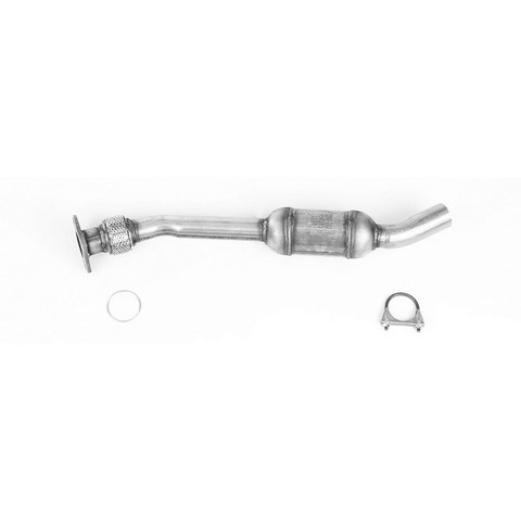 AP Exhaust 754185 Catalytic Converter-Direct Fit For FORD,MERCURY