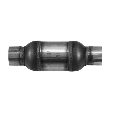 AP Exhaust 755006 Catalytic Converter-Universal For ACURA,CHEVROLET,HONDA,HYUNDAI,INFINITI,KIA,LEXUS,MAZDA,MERCEDES-BENZ,MERCURY,NISSAN,SUZUKI