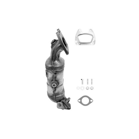 AP Exhaust 770041 Catalytic Converter-Direct Fit For CHRYSLER