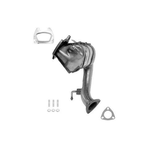 AP Exhaust 770045 Catalytic Converter-Direct Fit For CHRYSLER