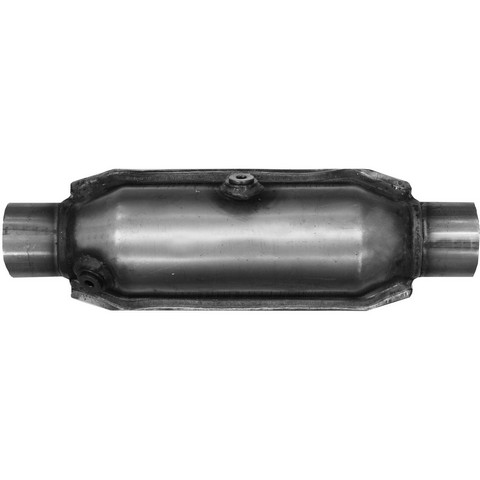 AP Exhaust 770166 Catalytic Converter-Universal For ACURA,HONDA,MAZDA,PONTIAC