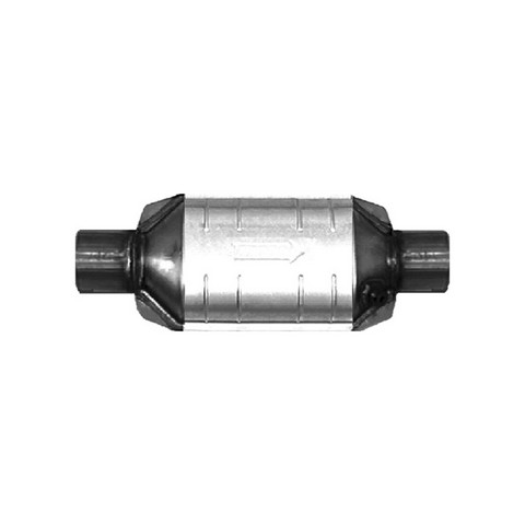 AP Exhaust 770317 Catalytic Converter-Universal For BUICK,CADILLAC,CHEVROLET,GMC,OLDSMOBILE,PONTIAC