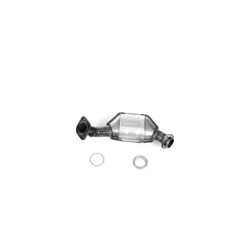AP Exhaust 770345 Catalytic Converter-Direct Fit For CADILLAC