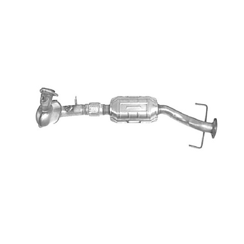 AP Exhaust 770469 Catalytic Converter-Direct Fit For SAAB