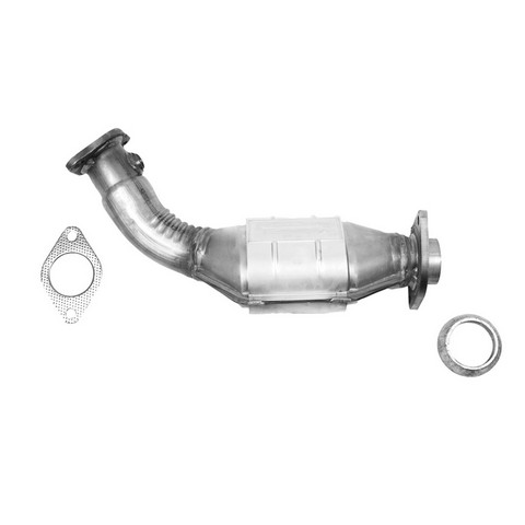 AP Exhaust 770543 Catalytic Converter-Direct Fit For CADILLAC