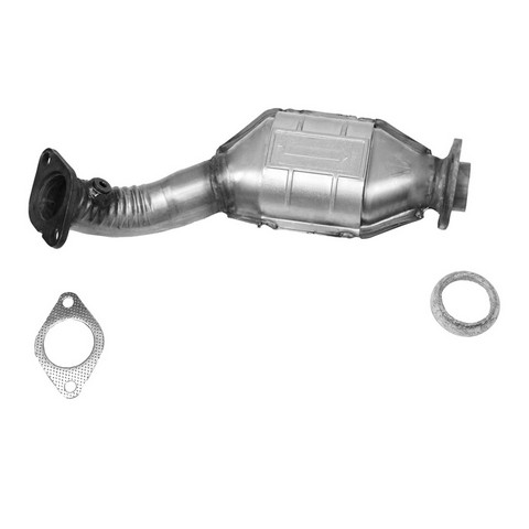 AP Exhaust 770544 Catalytic Converter-Direct Fit For CADILLAC