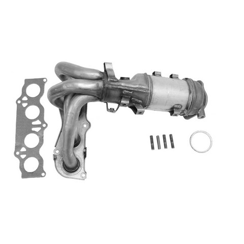 AP Exhaust 771054 Exhaust Manifold with Integrated Catalytic Converter For TOYOTA