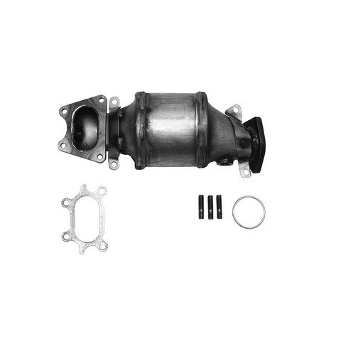 AP Exhaust 771374 Catalytic Converter-Direct Fit For ACURA,HONDA