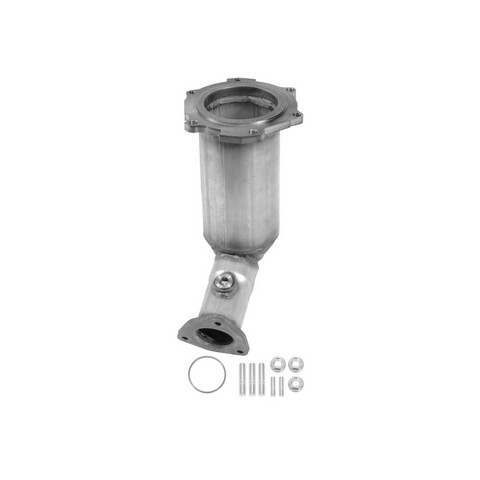 AP Exhaust 771409 Catalytic Converter-Direct Fit For NISSAN