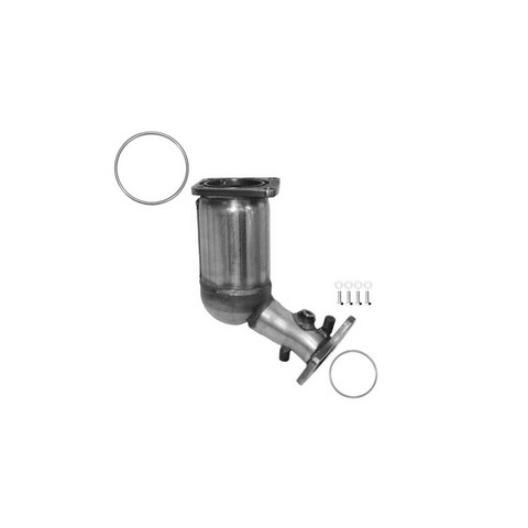 AP Exhaust 771411 Catalytic Converter-Direct Fit For NISSAN
