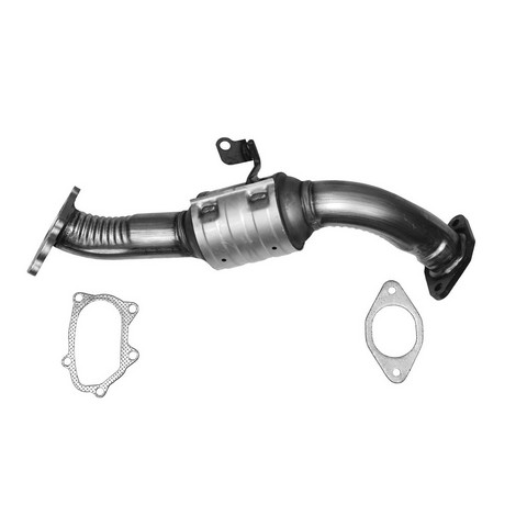 AP Exhaust 771430 Catalytic Converter-Direct Fit For SUBARU