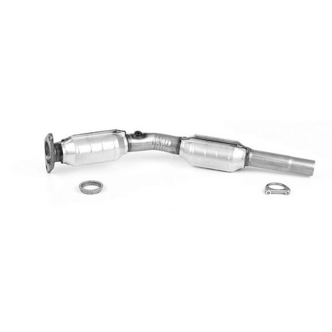 AP Exhaust 771449 Catalytic Converter-Direct Fit For PONTIAC,TOYOTA
