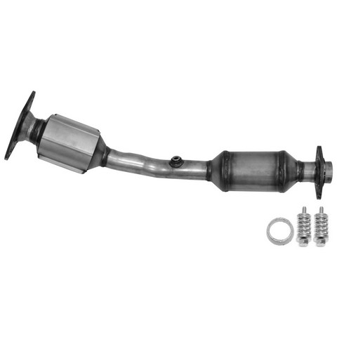 AP Exhaust 771532 Catalytic Converter-Direct Fit For NISSAN