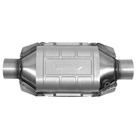 AP Exhaust 772315 Catalytic Converter-Universal For MAZDA,MINI