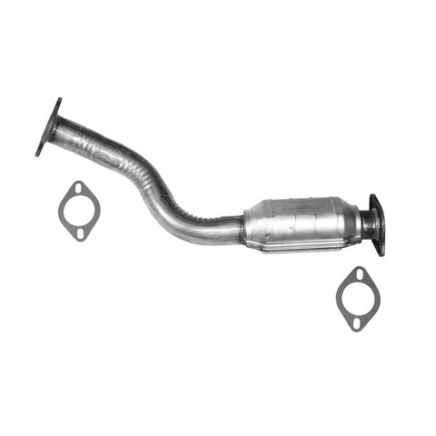 AP Exhaust 772328 Catalytic Converter-Direct Fit For NISSAN