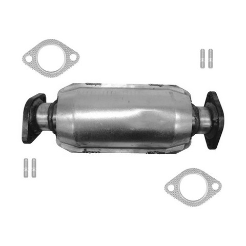 AP Exhaust 772356 Catalytic Converter-Direct Fit For HYUNDAI,KIA