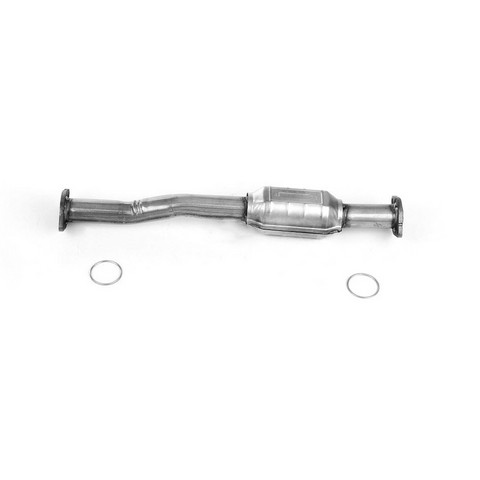 AP Exhaust 772357 Catalytic Converter-Direct Fit For TOYOTA