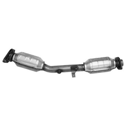 AP Exhaust 772367 Catalytic Converter-Direct Fit For NISSAN