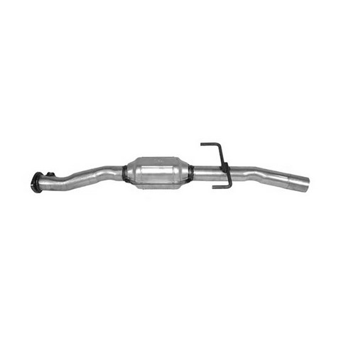 AP Exhaust 772462 Catalytic Converter-Direct Fit For TOYOTA
