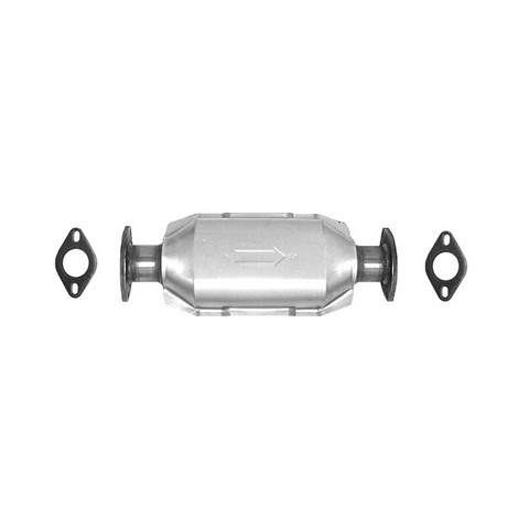 AP Exhaust 772525 Catalytic Converter-Direct Fit For TOYOTA