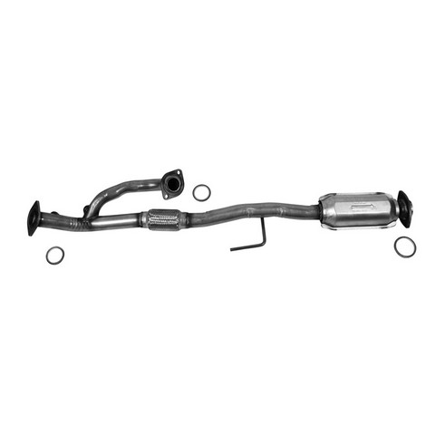 AP Exhaust 772770 Catalytic Converter-Direct Fit For TOYOTA