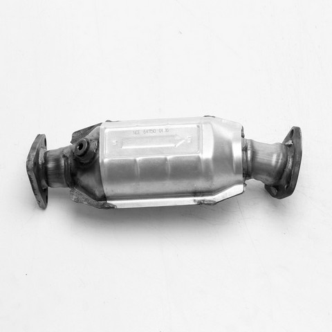 AP Exhaust 774004 Catalytic Converter-Direct Fit For NISSAN
