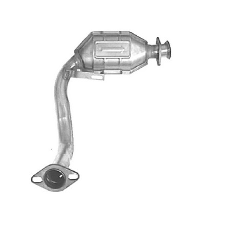 AP Exhaust 774018 Catalytic Converter-Direct Fit For MITSUBISHI