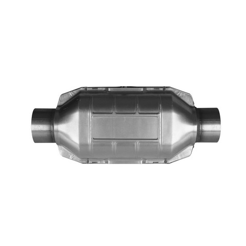 AP Exhaust 774307 Catalytic Converter-Universal For CHEVROLET,FORD,GMC