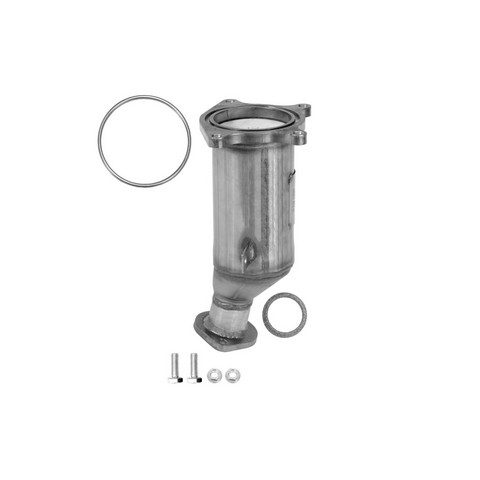 AP Exhaust 776004 Catalytic Converter-Direct Fit For MAZDA