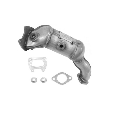 AP Exhaust 776017 Catalytic Converter-Direct Fit For DODGE