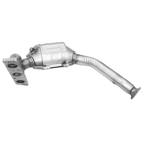 AP Exhaust 776021 Exhaust Manifold with Integrated Catalytic Converter For LAND ROVER