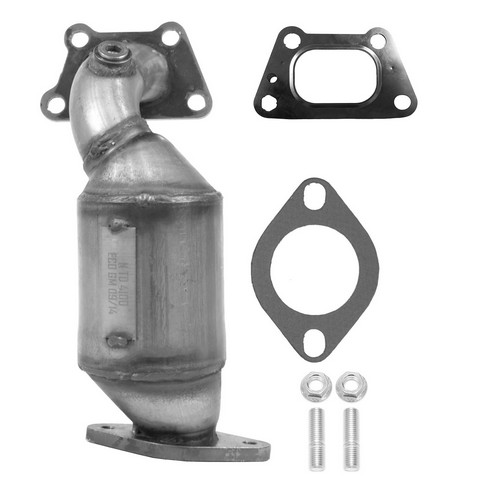 AP Exhaust 776032 Catalytic Converter-Direct Fit For CHEVROLET,GMC