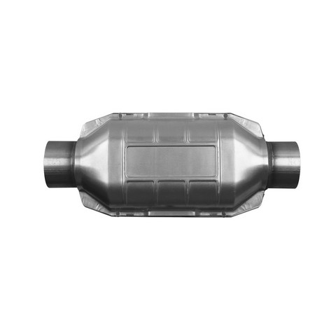 AP Exhaust 776306 Catalytic Converter-Universal For CADILLAC,CHEVROLET,GMC,NISSAN,SAAB