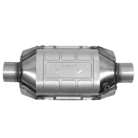 AP Exhaust 776315 Catalytic Converter-Universal For VOLKSWAGEN