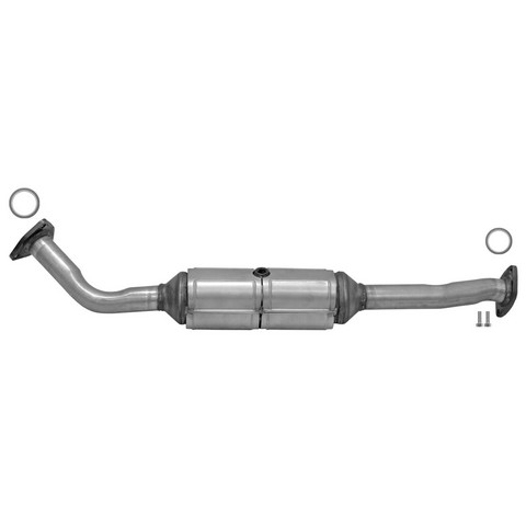 AP Exhaust 776337 Catalytic Converter-Direct Fit For TOYOTA