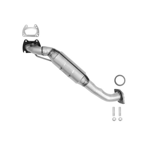 AP Exhaust 776361 Catalytic Converter-Direct Fit For RAM