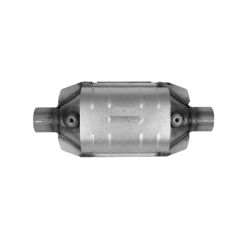 AP Exhaust 776374 Catalytic Converter-Universal For CHEVROLET,DODGE,GMC,LAND ROVER