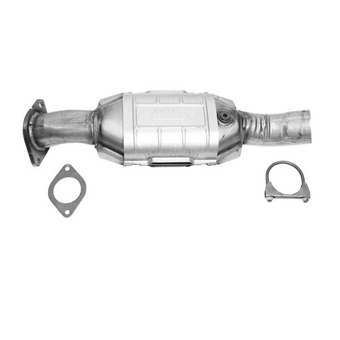 AP Exhaust 776432 Catalytic Converter-Direct Fit For CHEVROLET,GMC