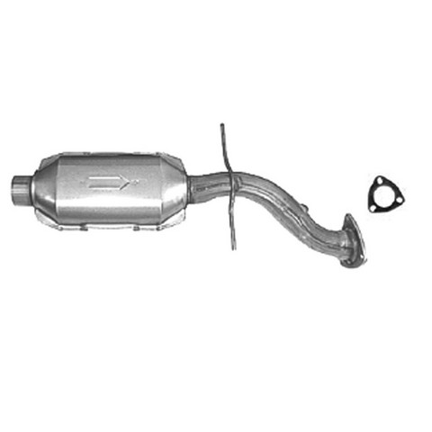 AP Exhaust 776454 Catalytic Converter-Direct Fit For CHEVROLET,GMC