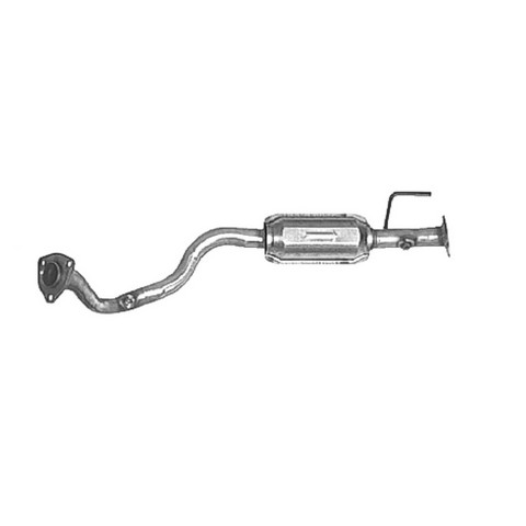 AP Exhaust 776472 Catalytic Converter-Direct Fit For HONDA,ISUZU