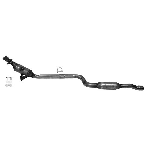 AP Exhaust 776486 Catalytic Converter-Direct Fit For MERCEDES-BENZ