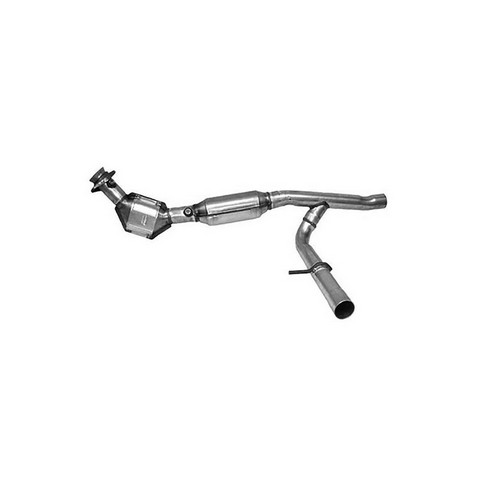 AP Exhaust 776501 Catalytic Converter-Direct Fit For FORD,LINCOLN