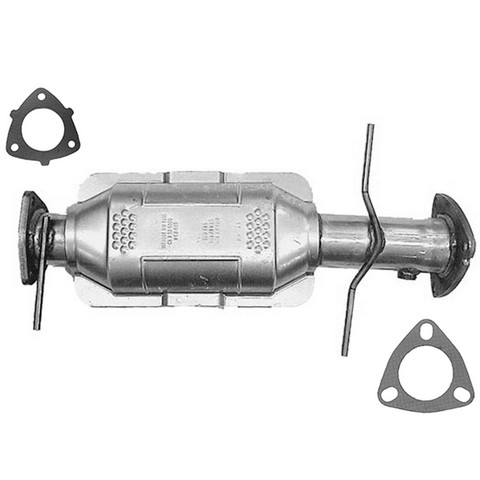 AP Exhaust 776525 Catalytic Converter-Direct Fit For CHEVROLET,GMC,ISUZU