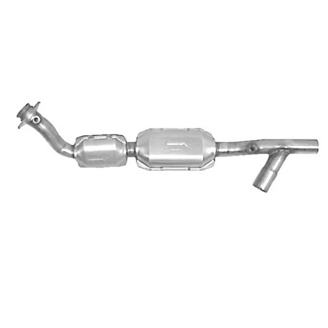 AP Exhaust 776526 Catalytic Converter-Direct Fit For FORD