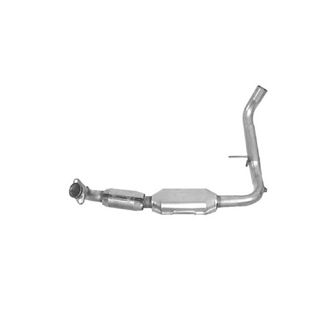 AP Exhaust 776527 Catalytic Converter-Direct Fit For FORD