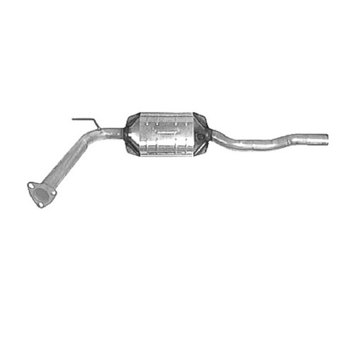 AP Exhaust 776531 Catalytic Converter-Direct Fit For VOLKSWAGEN