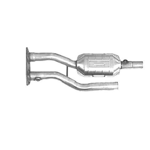 AP Exhaust 776534 Catalytic Converter-Direct Fit For CHEVROLET,GMC