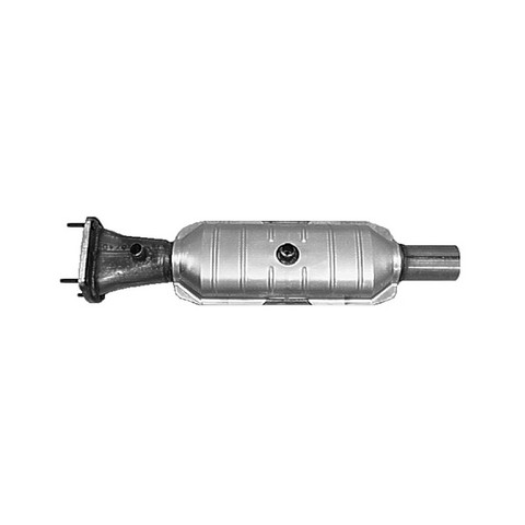 AP Exhaust 776541 Catalytic Converter-Direct Fit For FORD